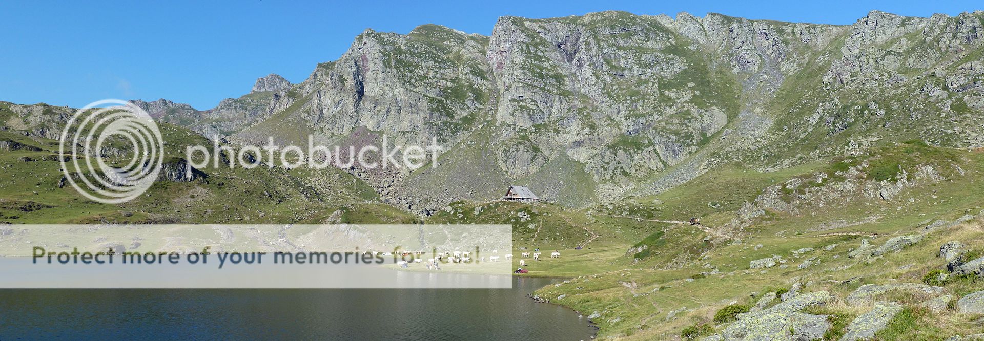 Photo Sharing and Video Hosting at Photobucket