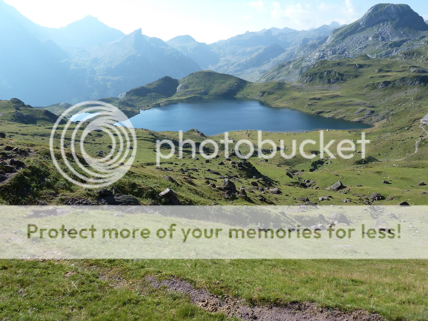 Photo Sharing and Video Hosting at Photobucket