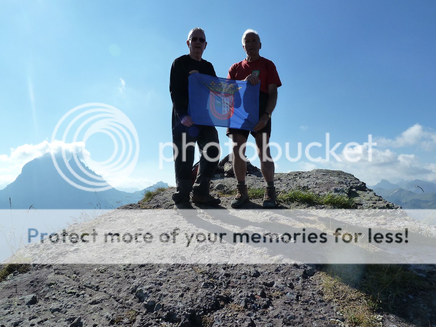 Photo Sharing and Video Hosting at Photobucket