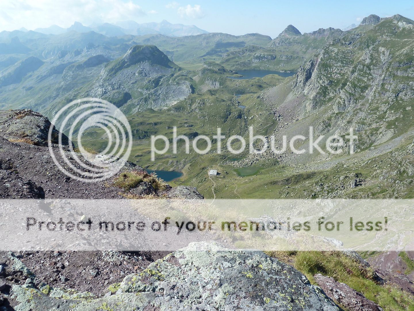 Photo Sharing and Video Hosting at Photobucket