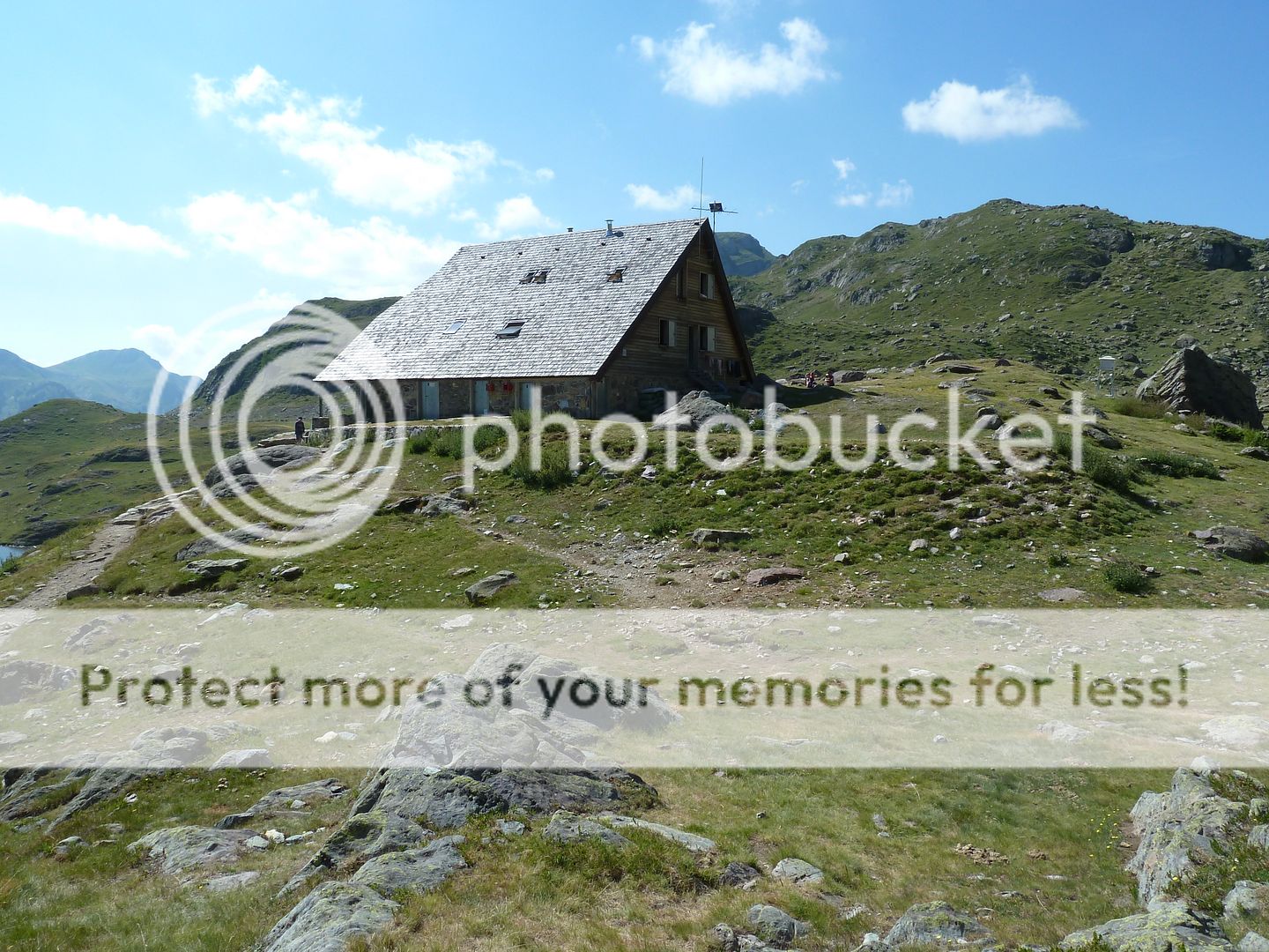 Photo Sharing and Video Hosting at Photobucket
