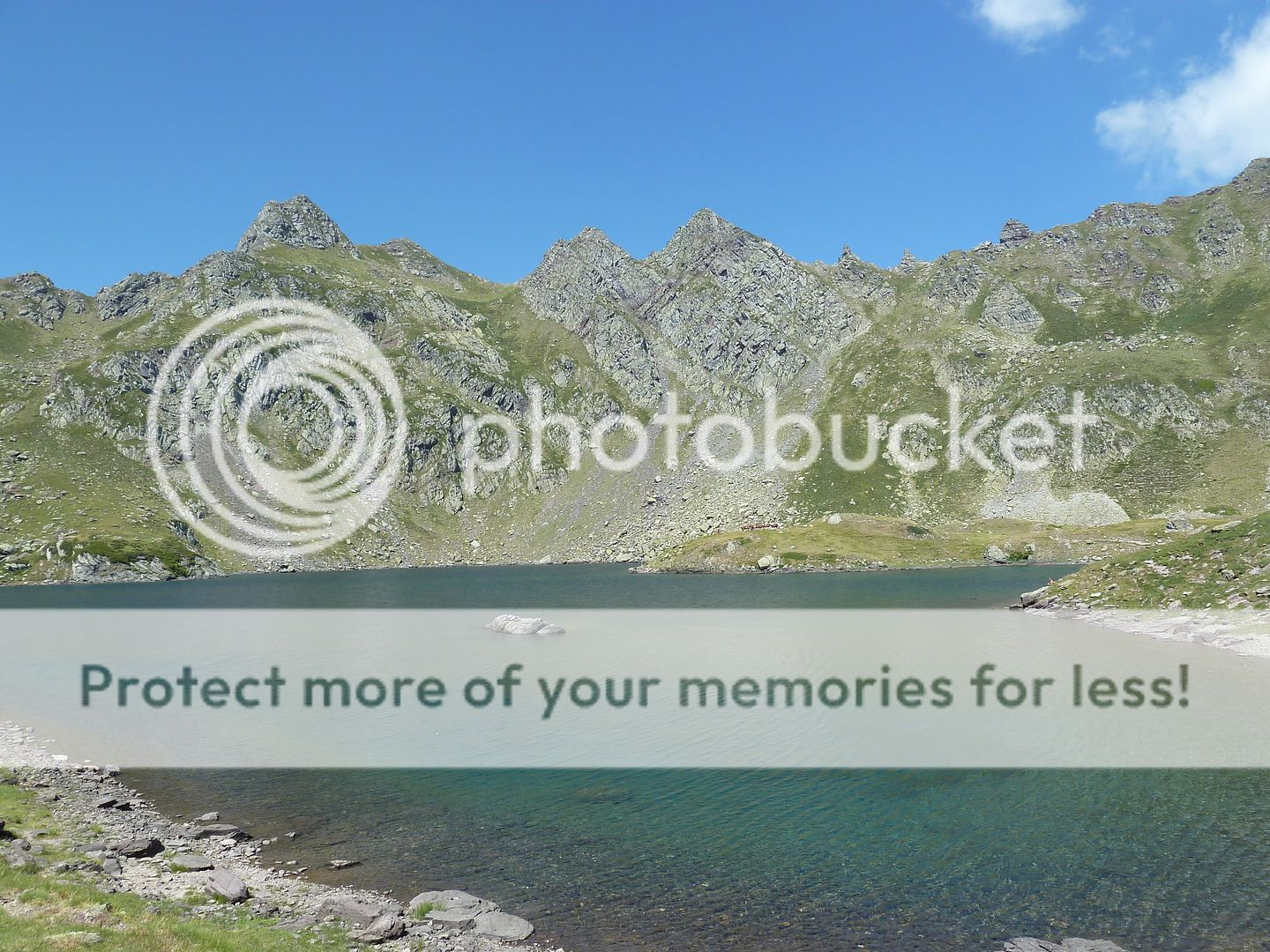 Photo Sharing and Video Hosting at Photobucket