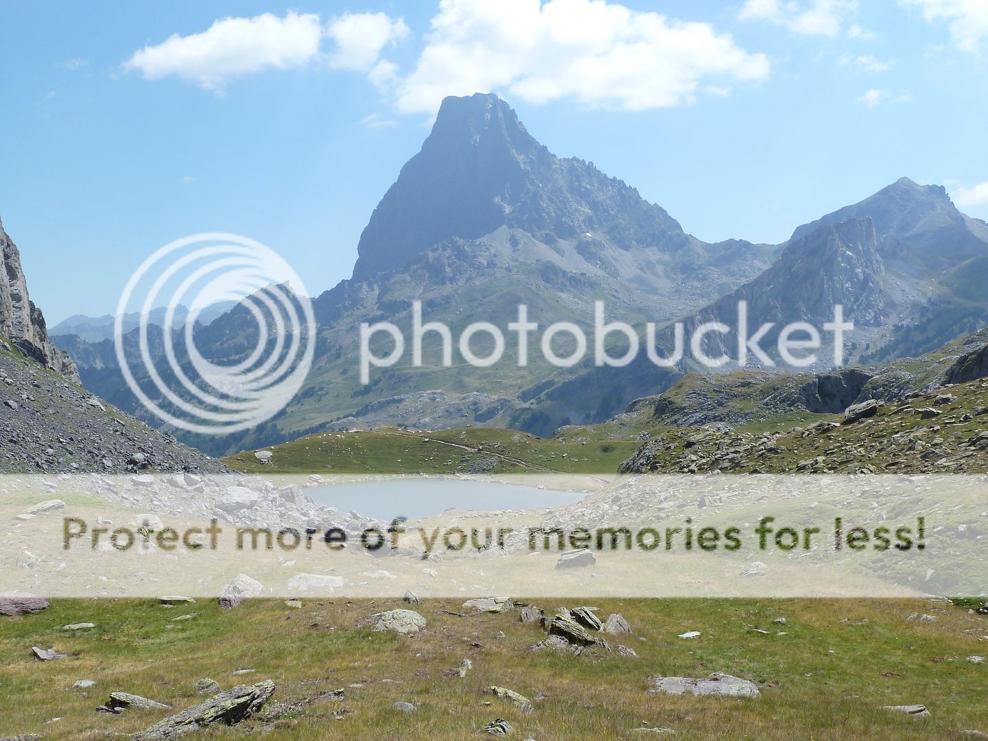 Photo Sharing and Video Hosting at Photobucket