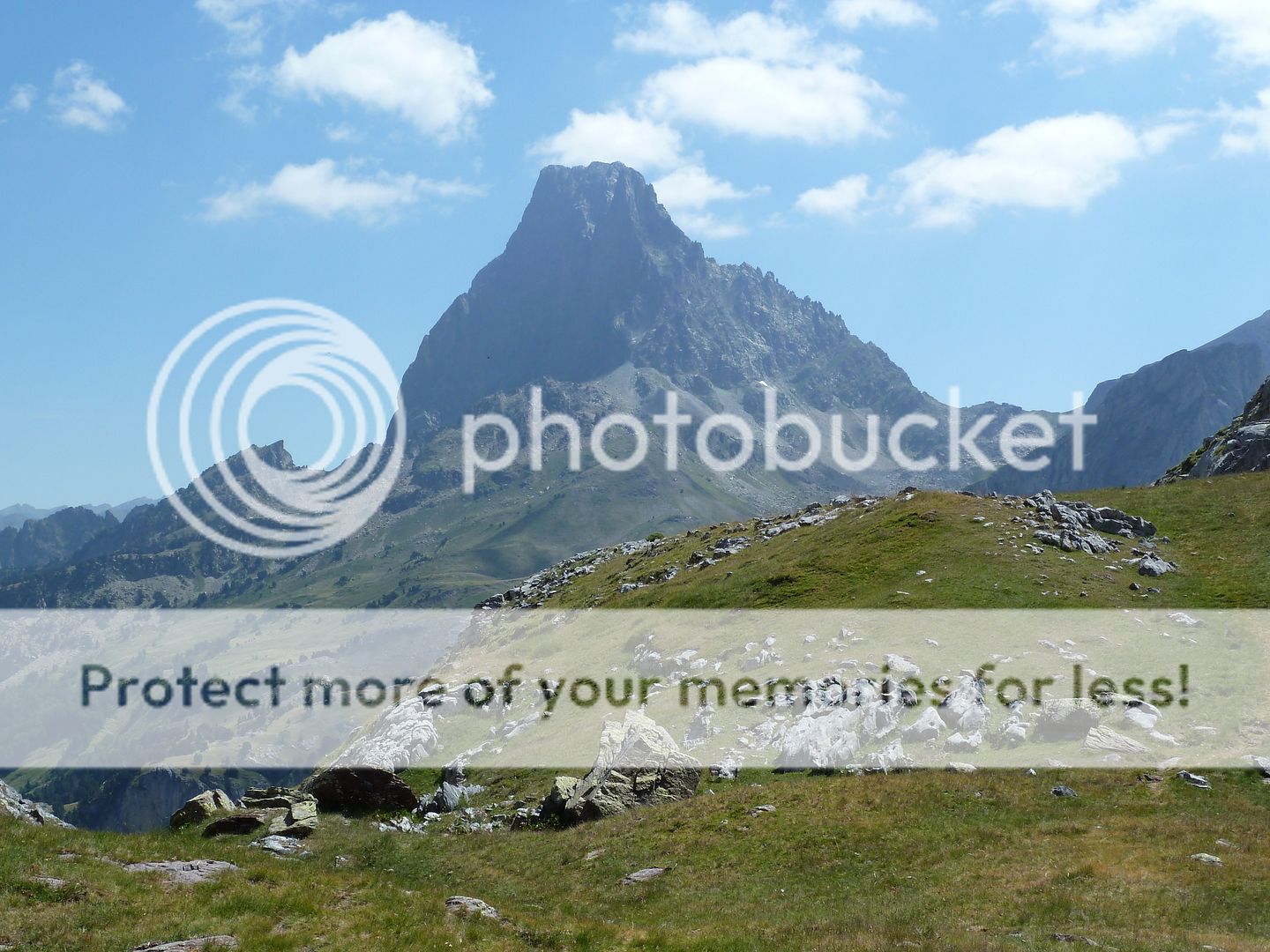 Photo Sharing and Video Hosting at Photobucket