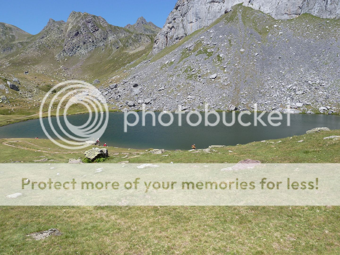 Photo Sharing and Video Hosting at Photobucket