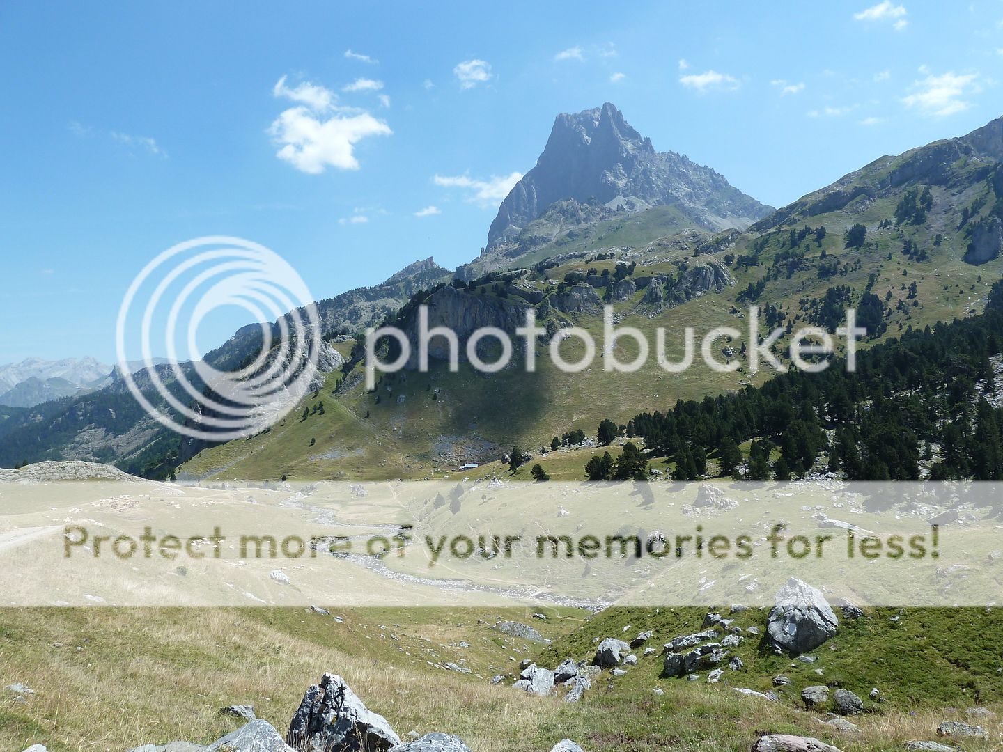 Photo Sharing and Video Hosting at Photobucket