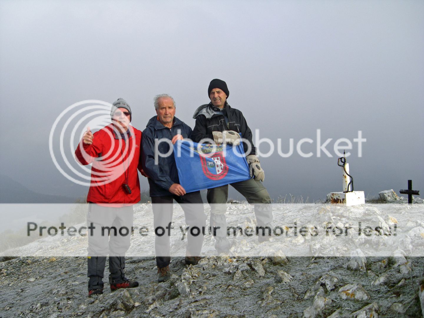 Photo Sharing and Video Hosting at Photobucket