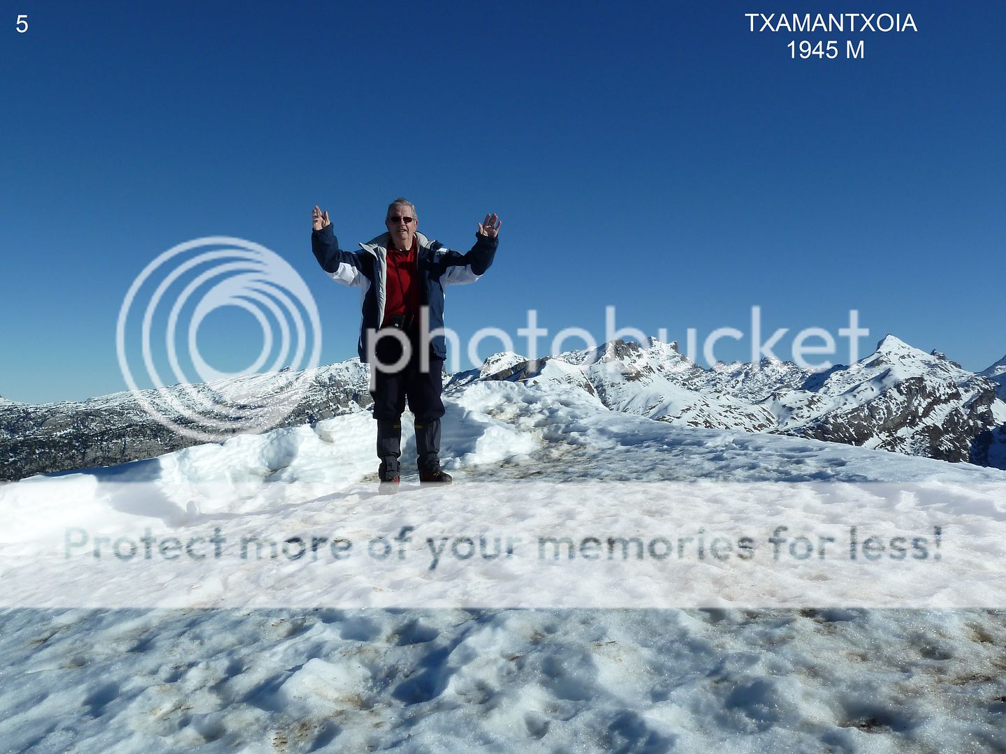 Photo Sharing and Video Hosting at Photobucket