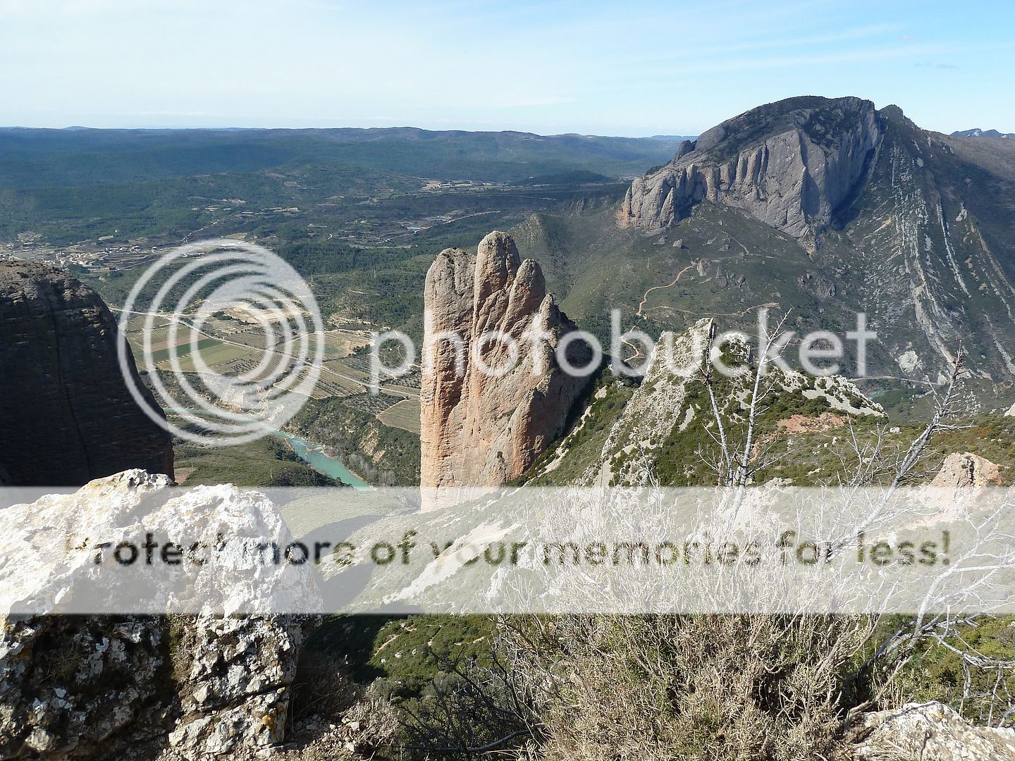 Photo Sharing and Video Hosting at Photobucket