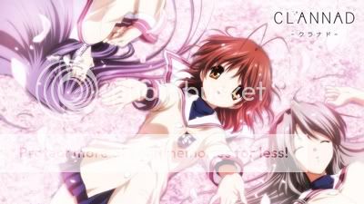 CLANNAD OST