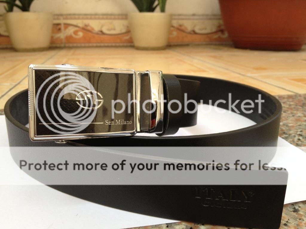 Dây nịt  bóp caravat cam kết da 100% bao test giá hữu nghị nè