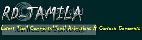 Rd-Tamila- Free Latest Tamil Comments | Tamil Animation | Tamil Chat
