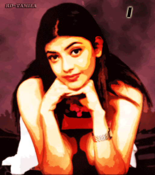 Kajal Agarwal comments