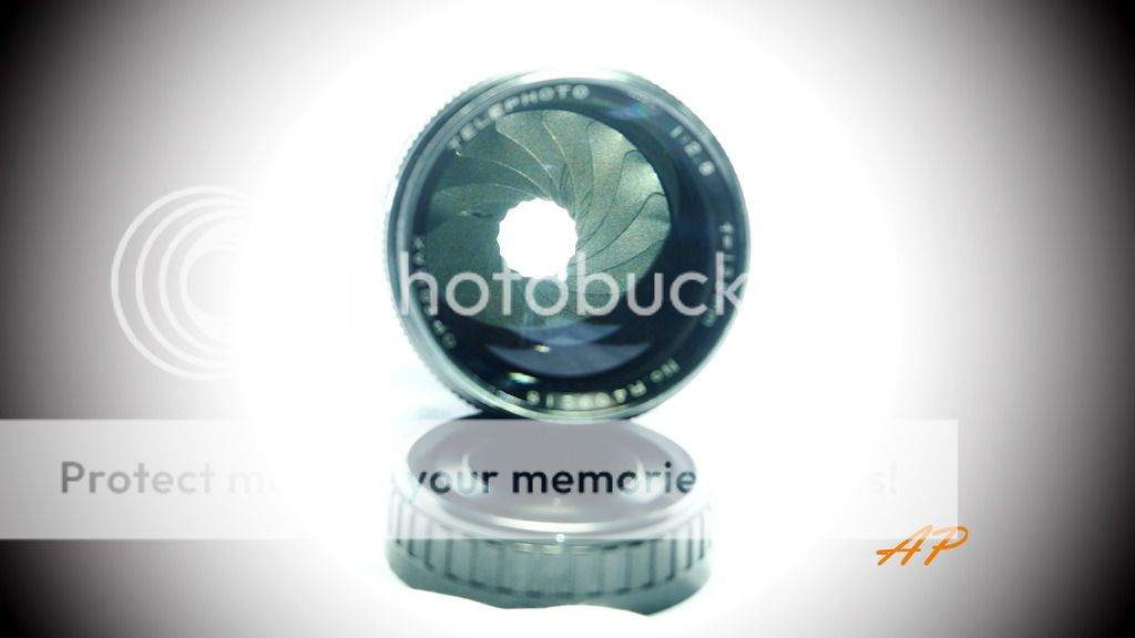 Linh tinh máy ảnh : flash, filter, thumb up, soft release button, ... - 2