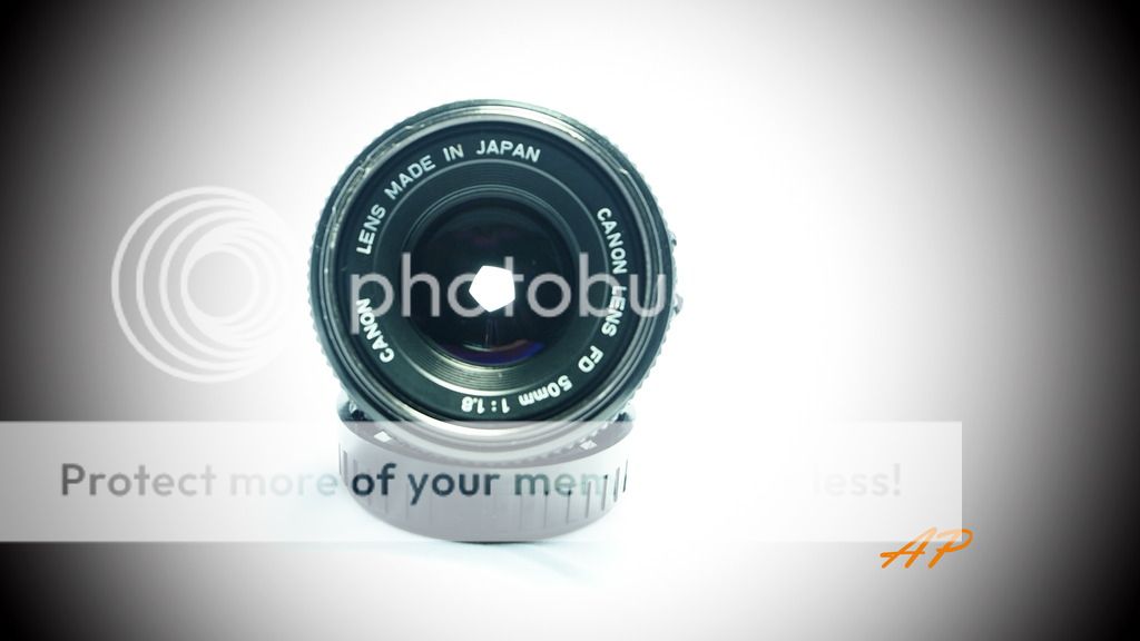 Linh tinh máy ảnh : flash, filter, thumb up, soft release button, ... - 4