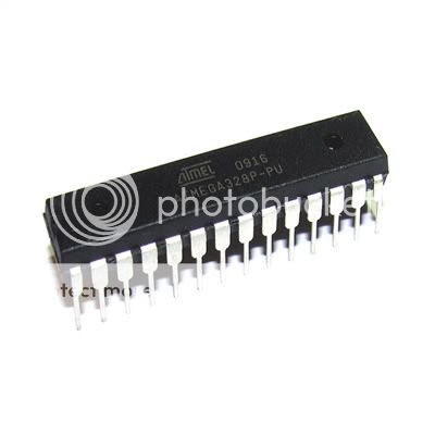 ATmega328p