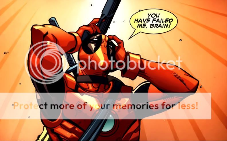 deadpool Pictures, Images and Photos