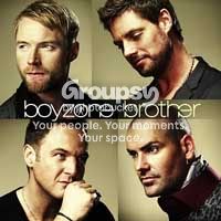 Album of The Day: Boyzone – Brother - Creative Disc