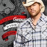 Album of The Day: Toby Keith – American Ride - Creativedisc