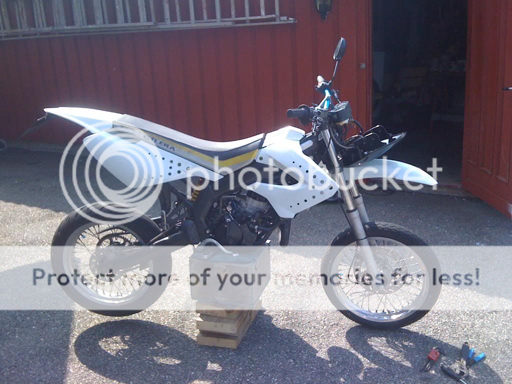 Hvor Hot er din Mopedlett? skala fra 1 10 Side 66 Hvor Hot er din Mopedlett? skala fra 1 10 Side 66