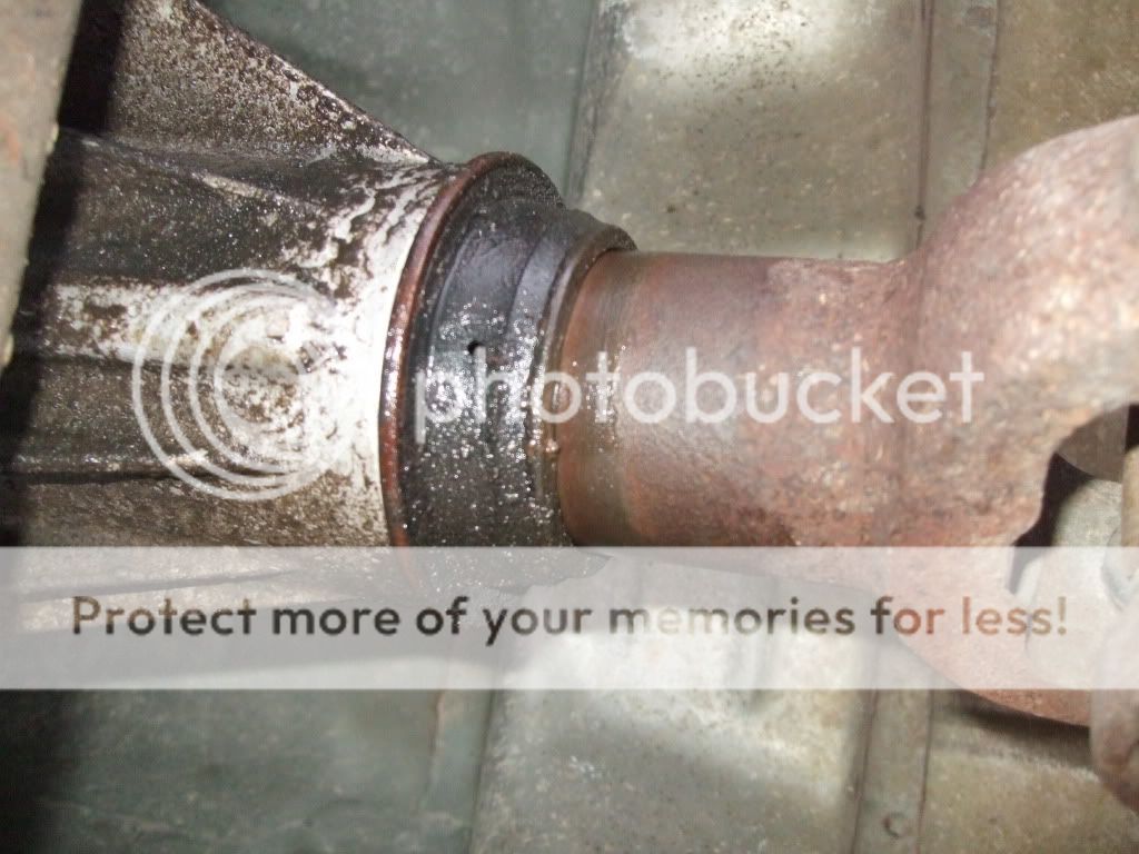 Clunking noise under truck - Chevy and GMC Duramax Diesel ... Clunking noise under truck - Chevy and GMC Duramax Diesel ...