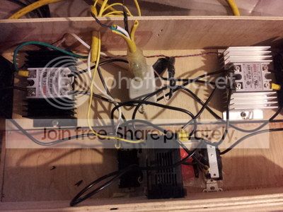 Ramp/Soak PID controller for Electric Kiln Build | BladeForums.com