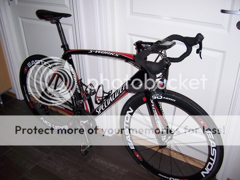 Vis oss din 2010 racer! Terrengsykkelforumet Sadelveske Foss Sport Nettbutikk