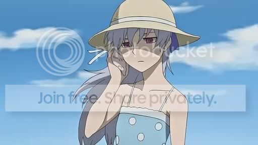 【讨论】说说黑之契约者ova